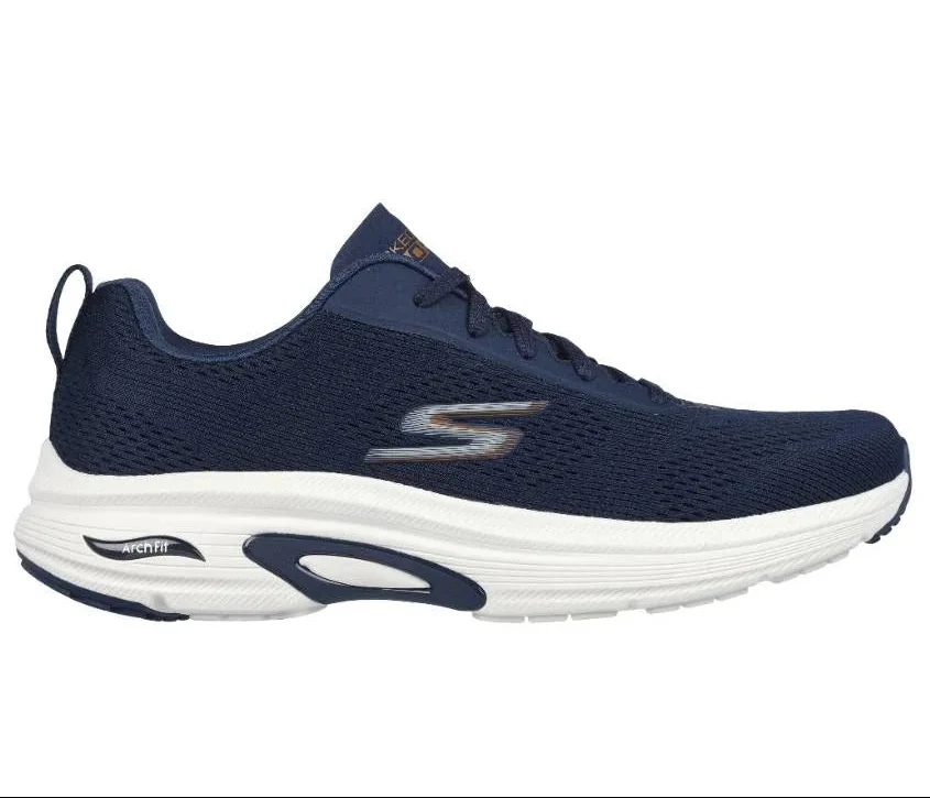 SKECHERS Go Run Arch Fit 220629-NVY SKM91