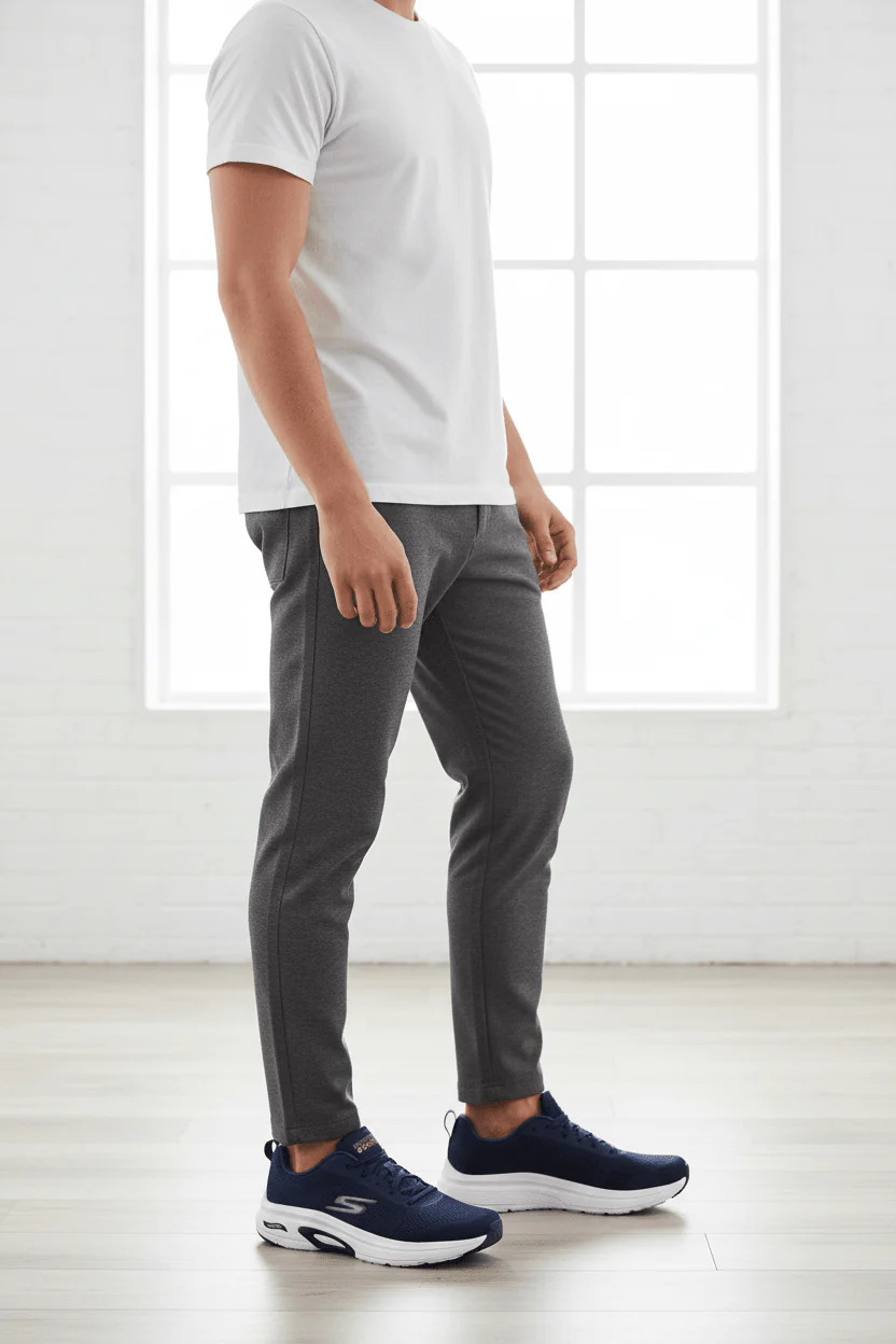 SKECHERS Go Run Arch Fit 220629-NVY SKM91 - Image 2