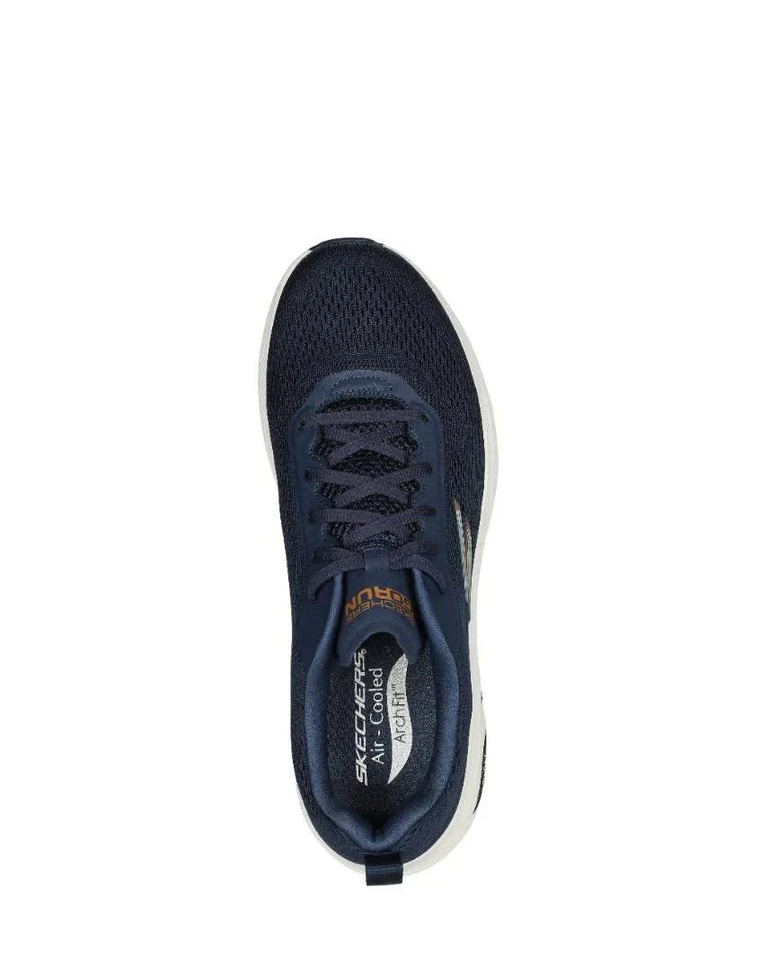 SKECHERS Go Run Arch Fit 220629-NVY SKM91 - Image 3