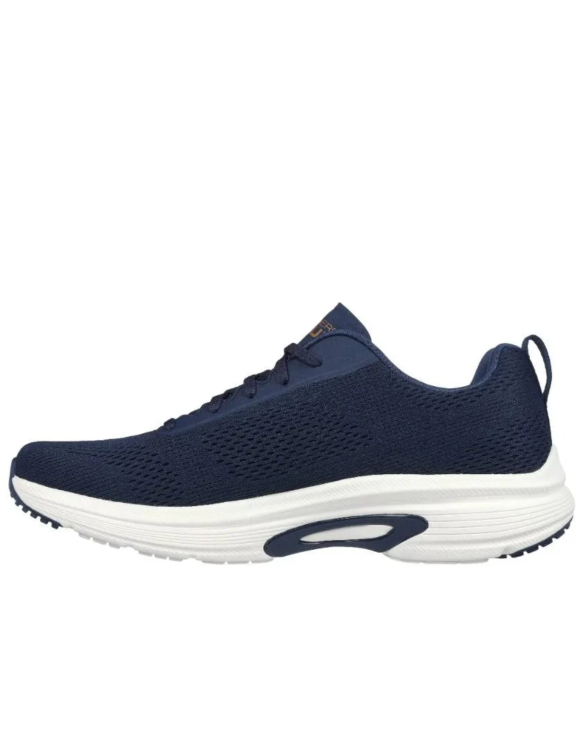 SKECHERS Go Run Arch Fit 220629-NVY SKM91 - Image 4