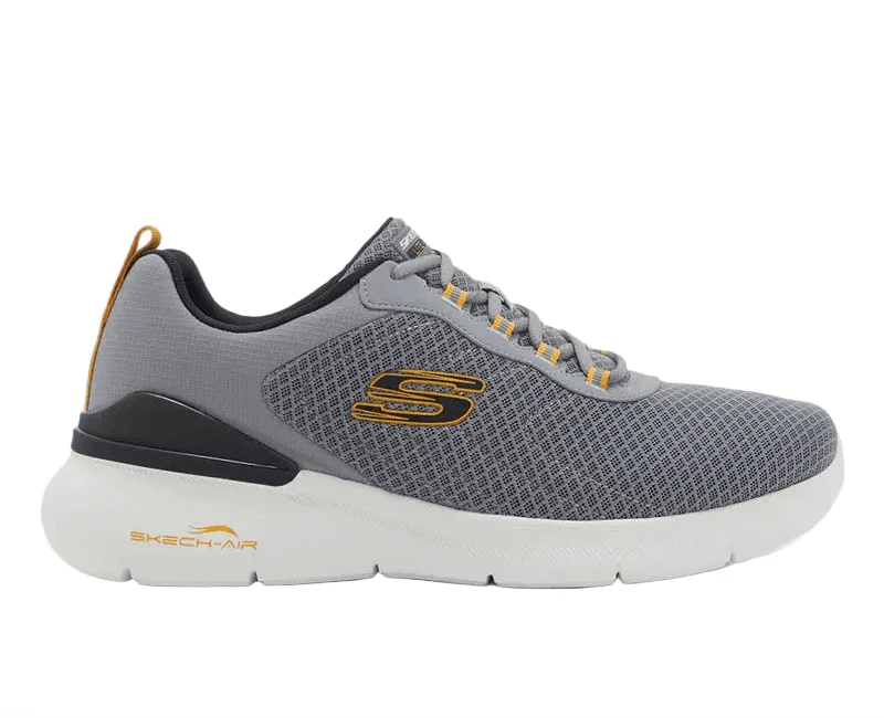 Skechers GO RUN CONSISTENT 2.0 232971W-CCYL SKM157