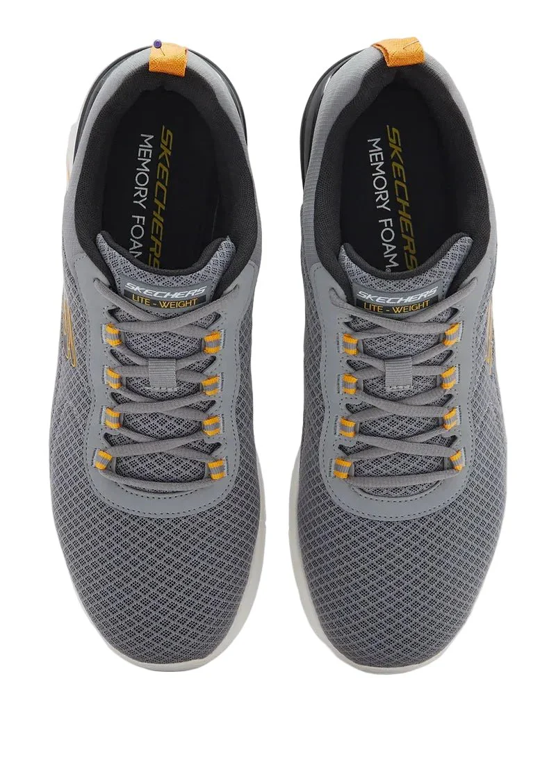 Skechers GO RUN CONSISTENT 2.0 232971W-CCYL SKM157 - Image 4