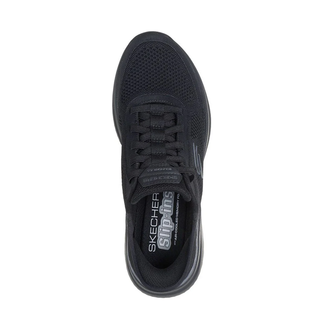Skechers GO RUN CONSISTENT 2.0 233032-BKCC SKM158 - Image 3