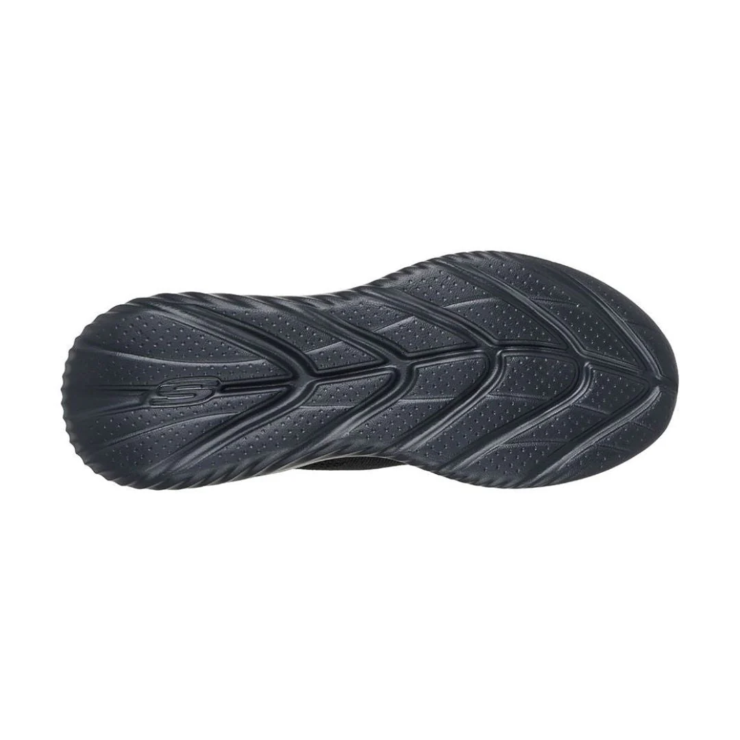 Skechers GO RUN CONSISTENT 2.0 233032-BKCC SKM158 - Image 4