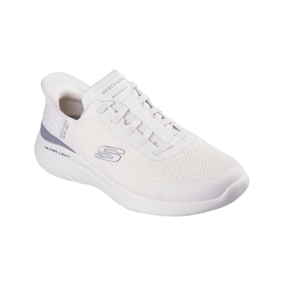 Skechers GO RUN CONSISTENT 2.0 233032-OFWT SKM159 - Image 4