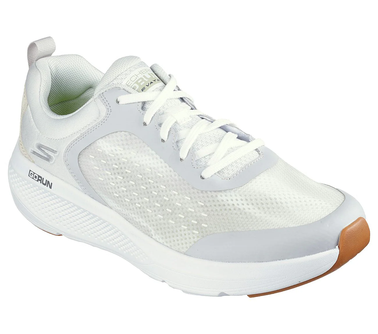 Skechers GO RUN ELEVATE - VANDURA 220322-WGY SKM96 - Image 3