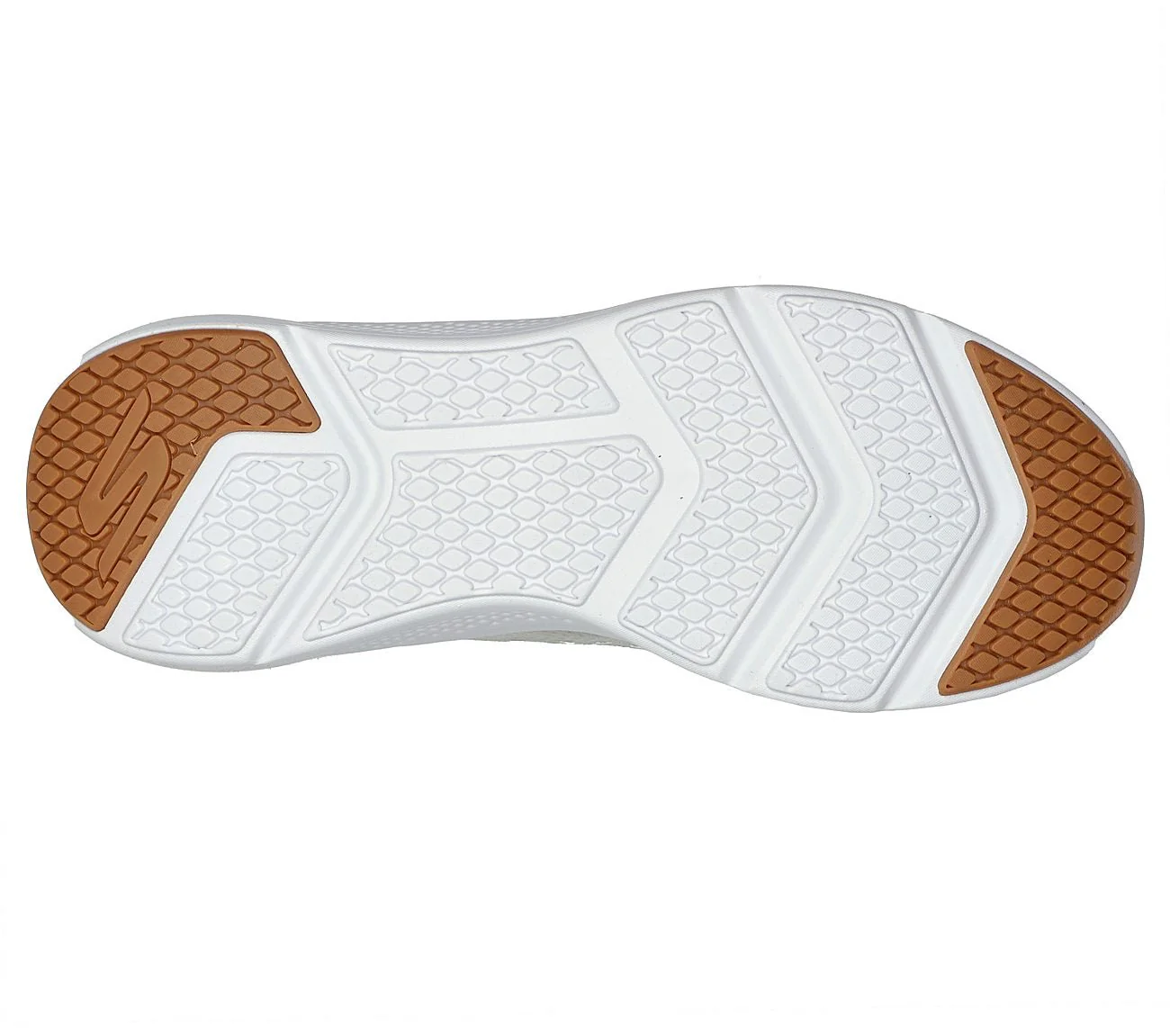 Skechers GO RUN ELEVATE - VANDURA 220322-WGY SKM96 - Image 4