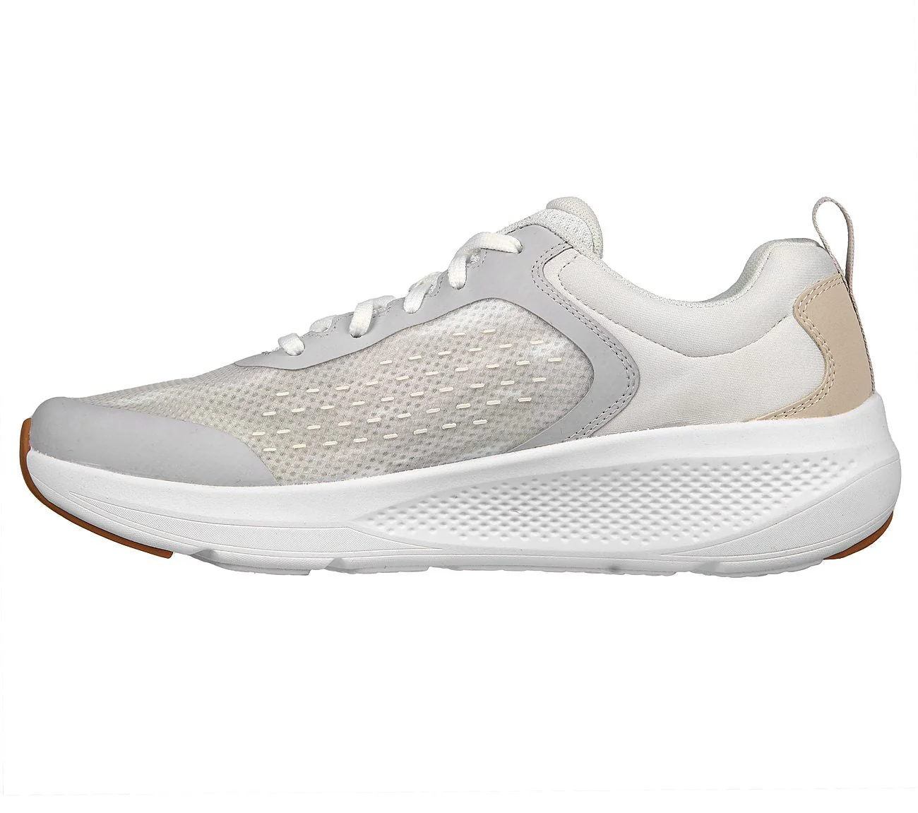 Skechers GO RUN ELEVATE - VANDURA 220322-WGY SKM96 - Image 5