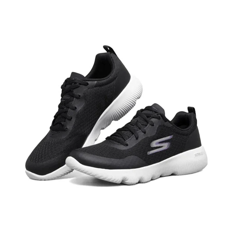 Skechers Go Run Focus Shoes-15165-BKPR- SKW92 - Image 3