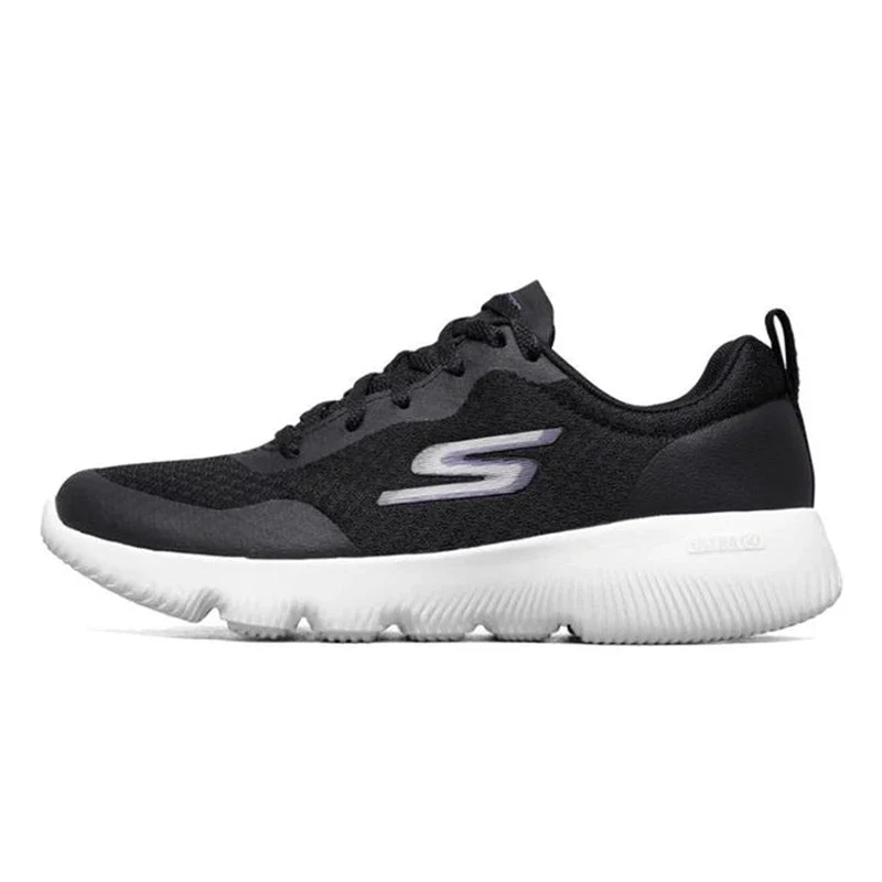 Skechers Go Run Focus Shoes-15165-BKPR- SKW92 - Image 4