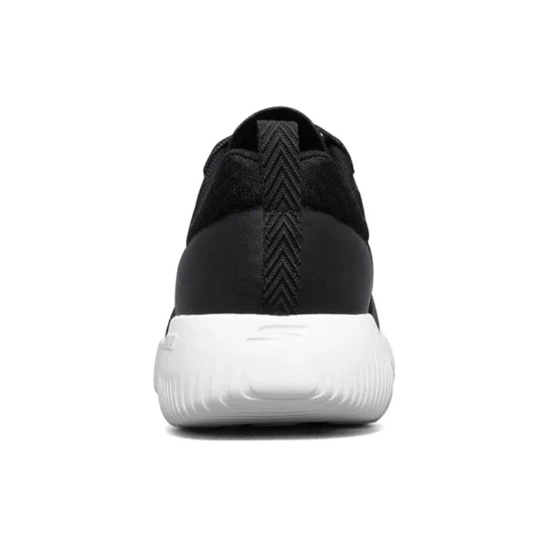 Skechers Go Run Focus Shoes-15165-BKPR- SKW92 - Image 5