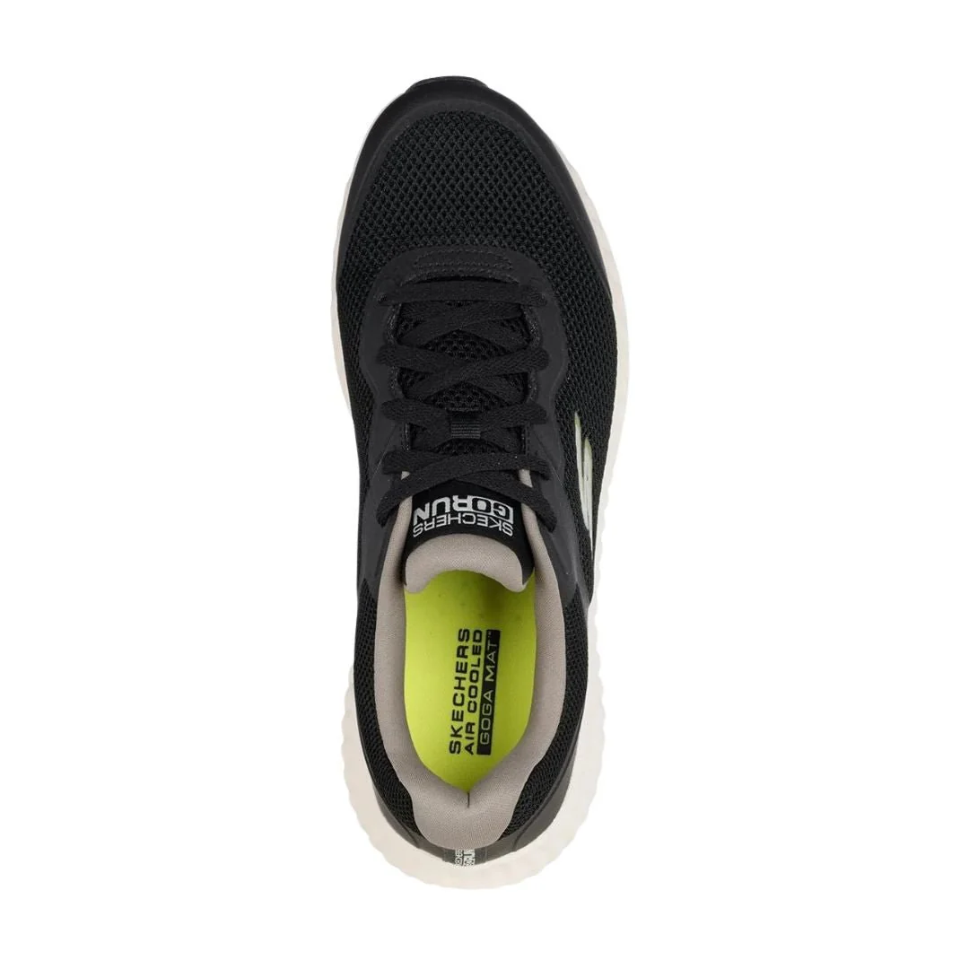 Skechers GO RUN NOW - STARFUSE 220391-BKLM SKM150 - Image 3