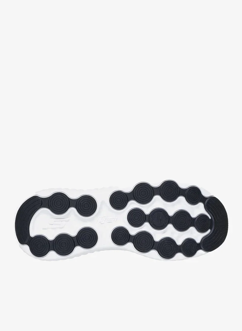 Skechers GO RUN NOW - STARFUSE 220391-WBK SKM152 - Image 6