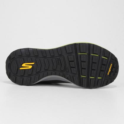 SKECHERS GO RUN PULSE TRAIL - ULTRA RADIUS - 220148- CCBK SKM83 - Image 6