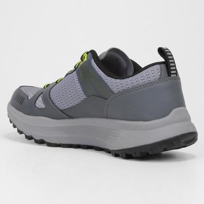SKECHERS GO RUN PULSE TRAIL - ULTRA RADIUS - 220148- CCBK SKM83 - Image 8