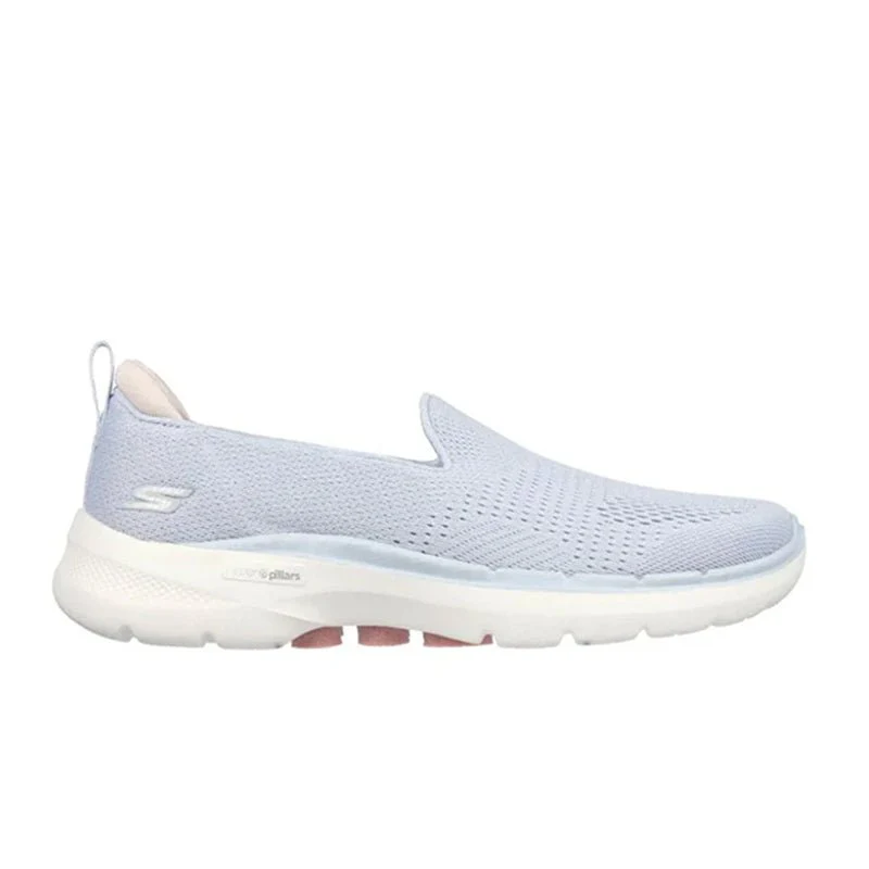SKECHERS  GO Walk 6 - Ocean Splash SKW19