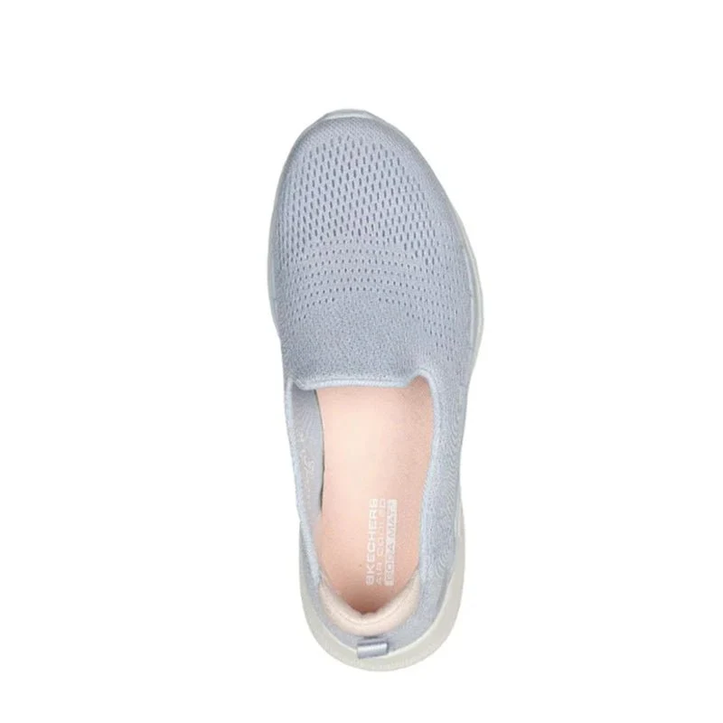 SKECHERS  GO Walk 6 - Ocean Splash SKW19 - Image 3