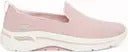 SKECHERS GO WALK ARCH FIT - MORNING ST 124856/LTPK SKW140