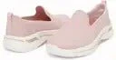 SKECHERS GO WALK ARCH FIT - MORNING ST 124856/LTPK SKW140 - Image 3