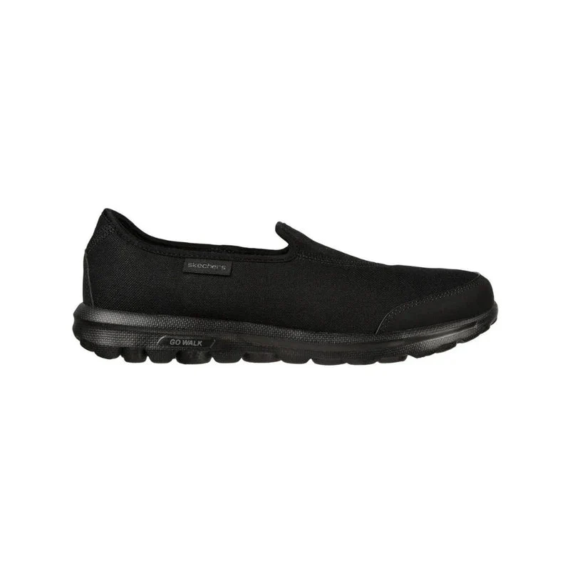 SKECHERS Go Walk Classic Everyday Shoes - Ideal Sunset -124464-BBK- SKW119