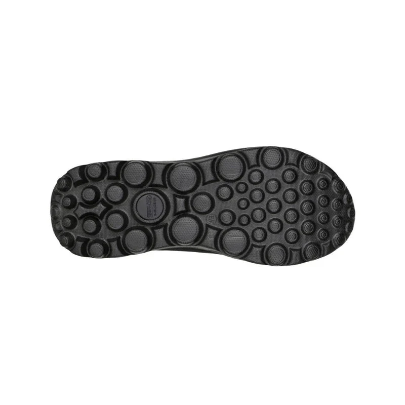 SKECHERS Go Walk Classic Everyday Shoes - Ideal Sunset -124464-BBK- SKW119 - Image 6