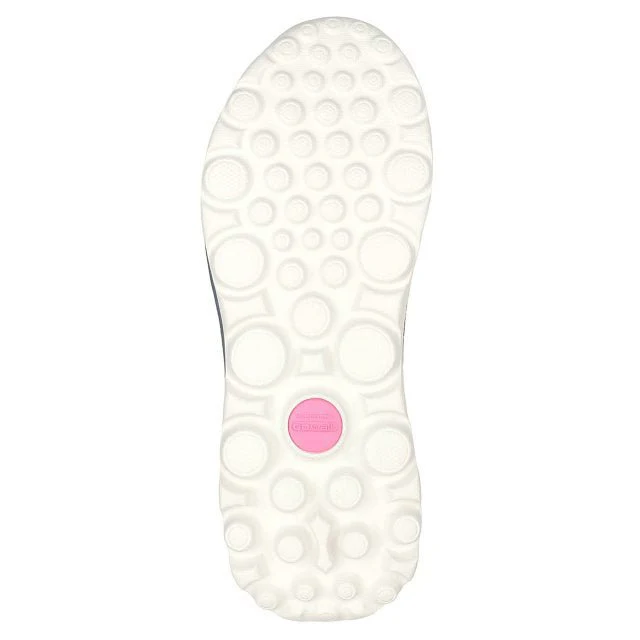 SKECHERS GO WALK Classic - Ideal Sunset 124464-NVY SKW136 - Image 5