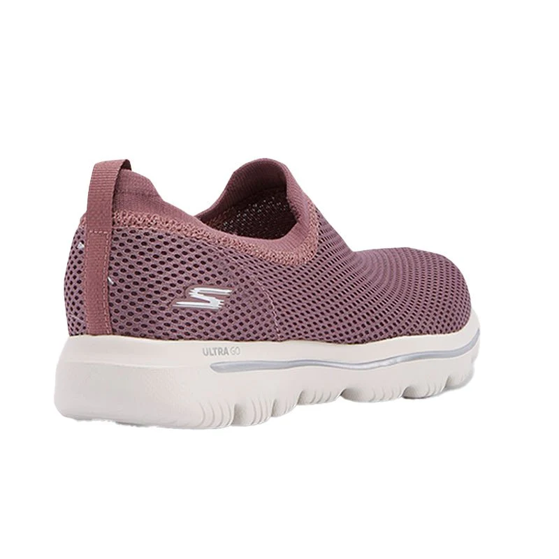 SKECHERS Go Walk Evolution Ultra Classy Slip-Ons SKW62 - Image 4