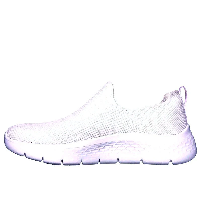 SKECHERS GO WALK FLEX 124973-WHT SKW165 - Image 3
