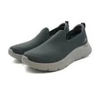 Skechers GO WALK FLEX 216482-CCBK SKM103 - Image 3