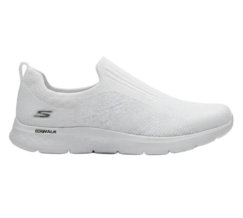 Skechers  GO WALK FLEX - CALIX 216909-WBK SKM149