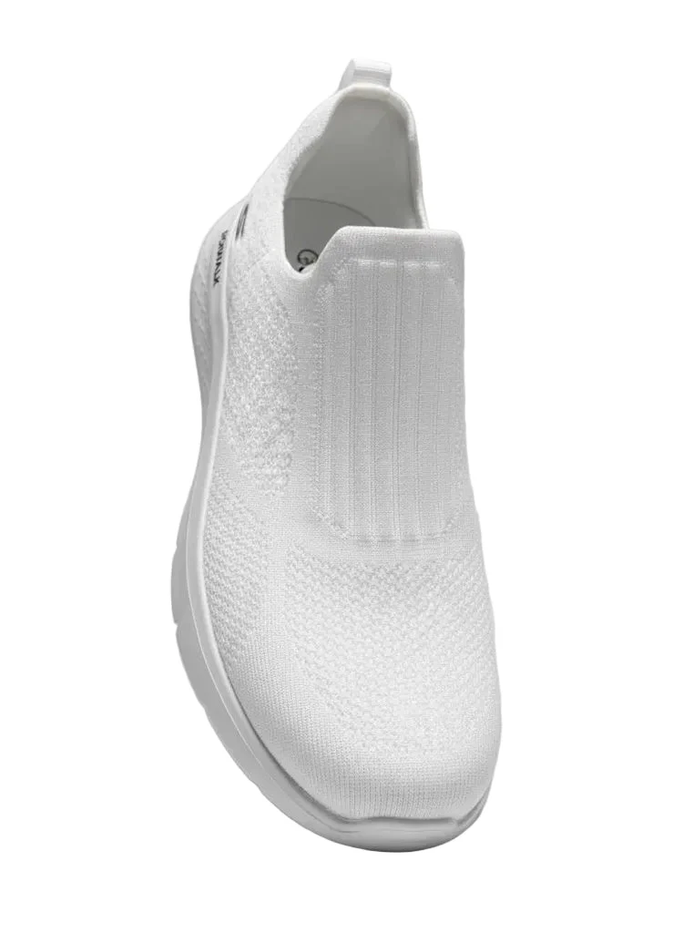 Skechers  GO WALK FLEX - CALIX 216909-WBK SKM149 - Image 3