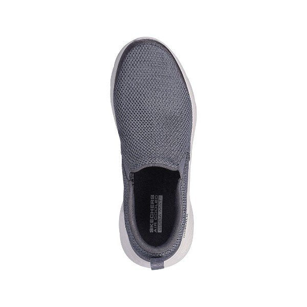SKECHERS GO Walk Flex - Impeccable II 216492-CHAR SKM115 - Image 3