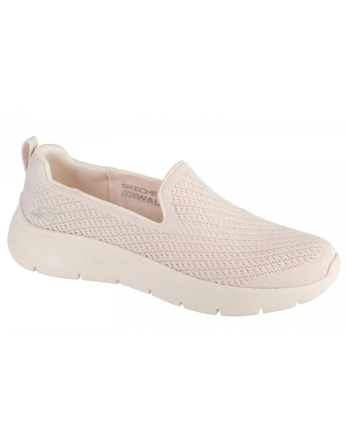 SKECHERS Go Walk Flex Ocean Sunset 124819-NAT SKW161