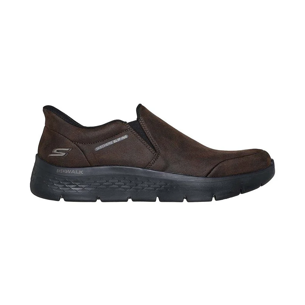 Skechers  GO WALK FLEX - RAY 216334-CHOC SKM145