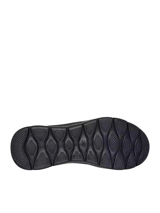 Skechers  GO WALK FLEX - RAY 216334-CHOC SKM145 - Image 5
