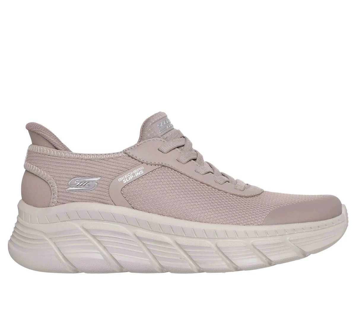 SKECHERS GO WALK FLEX Slip-On Shoes 117391-TPE SKW171