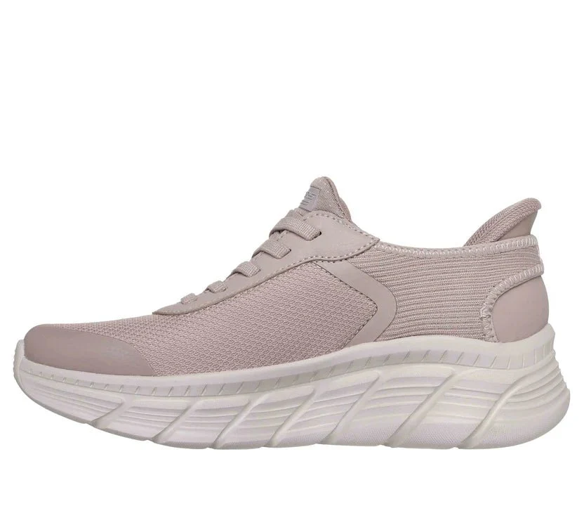 SKECHERS GO WALK FLEX Slip-On Shoes 117391-TPE SKW171 - Image 3