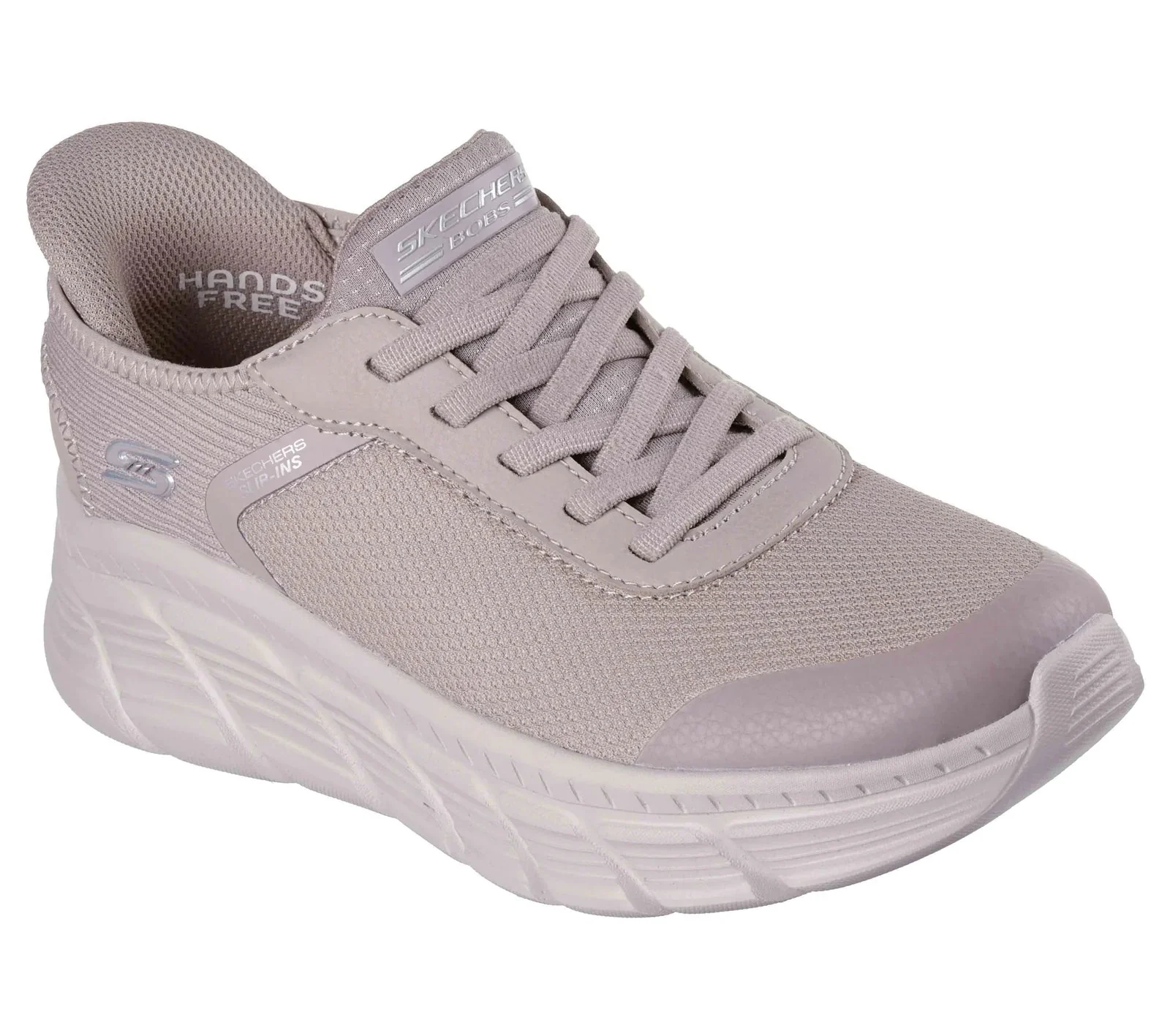 SKECHERS GO WALK FLEX Slip-On Shoes 117391-TPE SKW171 - Image 5