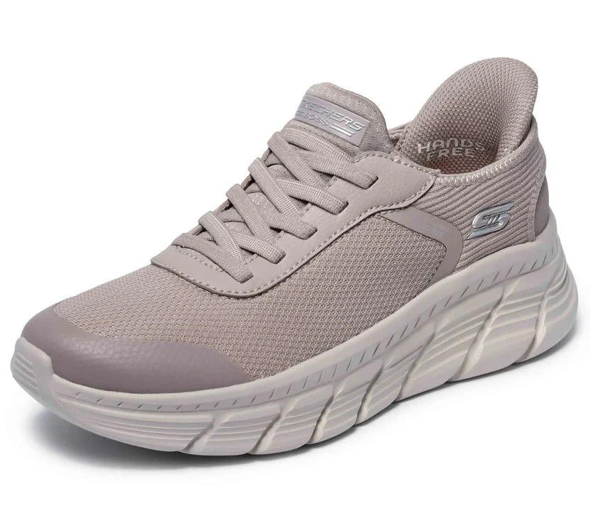 SKECHERS GO WALK FLEX Slip-On Shoes 117391-TPE SKW171 - Image 6