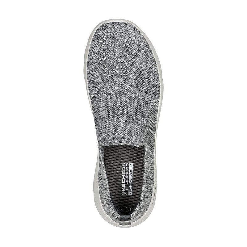 SKECHERS GO WALK FLEX - VELLA 124961-CHAR SKW27 - Image 4