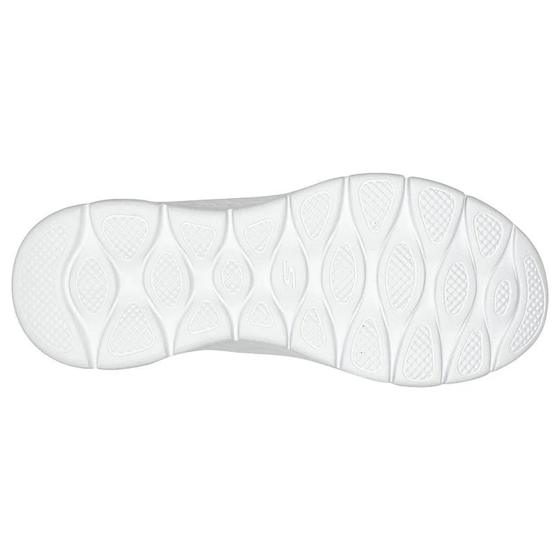 SKECHERS GO WALK FLEX - VELLA 124961-CHAR SKW27 - Image 5