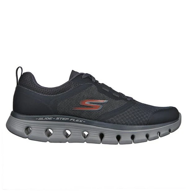 Skechers  GO WALK GLIDE-STEP FLEX 216227-CHAR SKM97