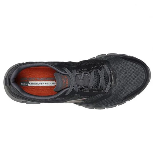 Skechers  GO WALK GLIDE-STEP FLEX 216227-CHAR SKM97 - Image 3