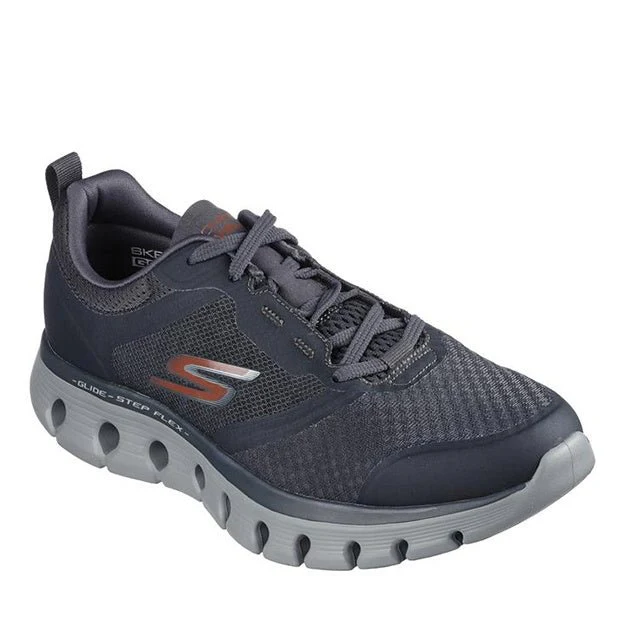 Skechers  GO WALK GLIDE-STEP FLEX 216227-CHAR SKM97 - Image 4
