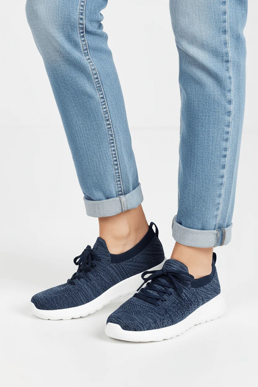 SKECHERS GO WALK Joy - Abbie SKW73 - Image 2