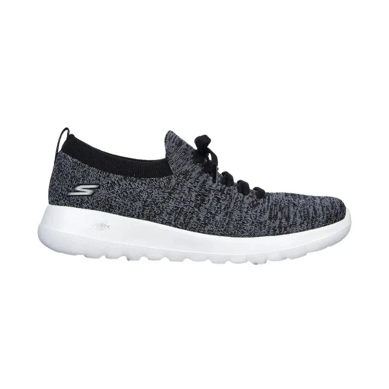 SKECHERS Go Walk Joy Lifestyle Shoes 124721-BLK SLIP-ON SNEAKERS SKW145