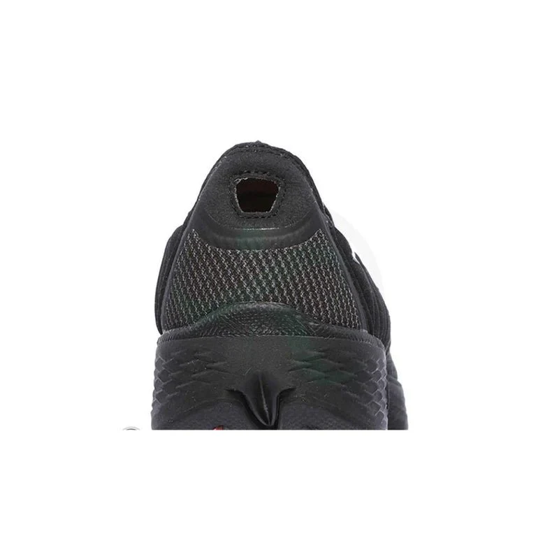 SKECHERS Go Walk Sport Rush Lifestyle Shoes - 14139-BBK SKW39 - Image 4