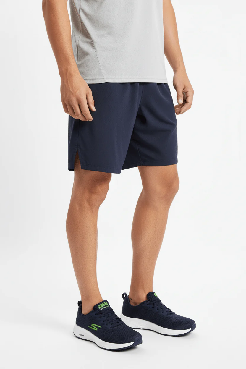 Skechers GORun Consistent - Transition 220375-NVY SKM99 - Image 2