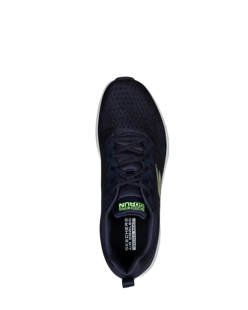 Skechers GORun Consistent - Transition 220375-NVY SKM99 - Image 4