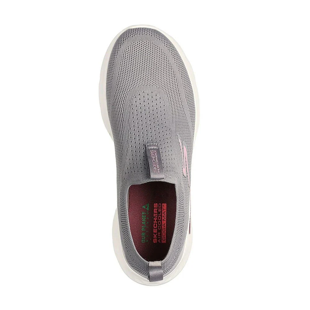 SKECHERS GOrun Lite - Aurora Sky 129440-TPPK SKW162 - Image 4